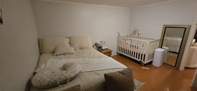 One bedroom basement apartment - Photo 5