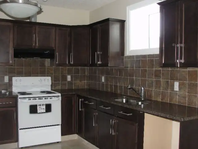 Basement Suite For Rent In Silverberry