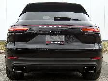 2020 Porsche Cayenne LOADED PORSCHE WARRANTY - Photo 4