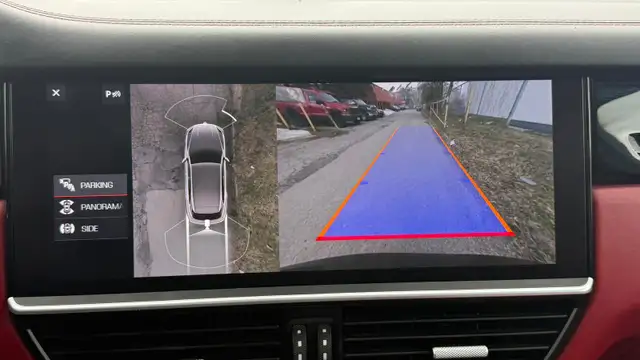 2020 Porsche Cayenne LOADED PORSCHE WARRANTY - Photo 9