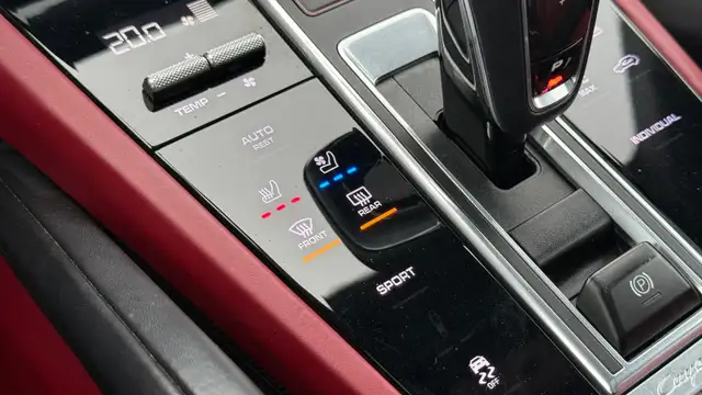 2020 Porsche Cayenne LOADED PORSCHE WARRANTY - Photo 13