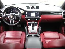 2020 Porsche Cayenne LOADED PORSCHE WARRANTY - Photo 16
