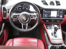 2020 Porsche Cayenne LOADED PORSCHE WARRANTY - Photo 17