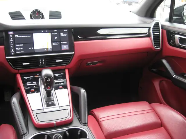 2020 Porsche Cayenne LOADED PORSCHE WARRANTY - Photo 18