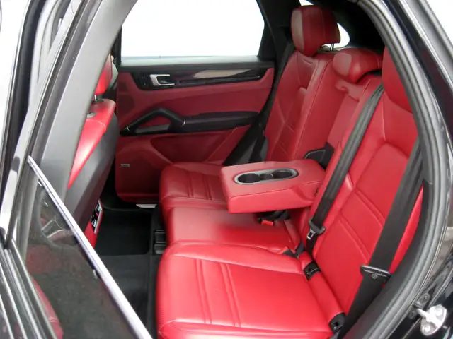 2020 Porsche Cayenne LOADED PORSCHE WARRANTY - Photo 21