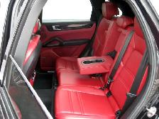 2020 Porsche Cayenne LOADED PORSCHE WARRANTY - Photo 21