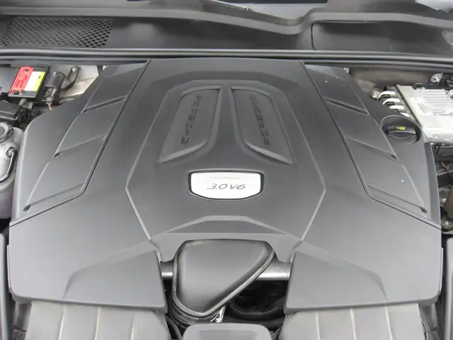 2020 Porsche Cayenne LOADED PORSCHE WARRANTY - Photo 24