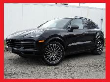2020 Porsche Cayenne LOADED PORSCHE WARRANTY - Photo 25