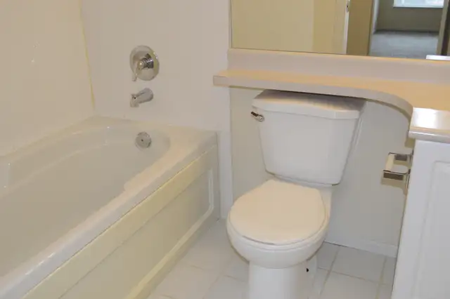 super clean safe quiet two bedroom Maple Ridge - Photo 8