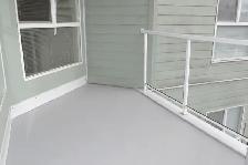 super clean safe quiet two bedroom Maple Ridge - Photo 10