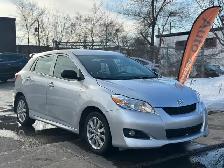 2009 Toyota Matrix 119000 KM/FINANCEMENT DISPONIBLE - Photo 3