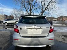 2009 Toyota Matrix 119000 KM/FINANCEMENT DISPONIBLE - Photo 5