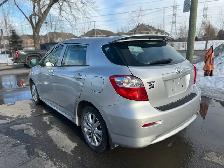 2009 Toyota Matrix 119000 KM/FINANCEMENT DISPONIBLE - Photo 6