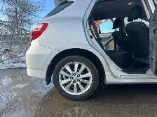 2009 Toyota Matrix 119000 KM/FINANCEMENT DISPONIBLE - Photo 12