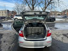 2009 Toyota Matrix 119000 KM/FINANCEMENT DISPONIBLE - Photo 13