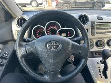 2009 Toyota Matrix 119000 KM/FINANCEMENT DISPONIBLE - Photo 15