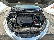 2009 Toyota Matrix 119000 KM/FINANCEMENT DISPONIBLE - Photo 23