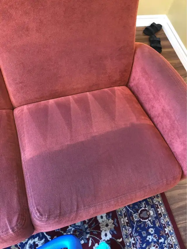 Professional Carpet And Sofa Cleaning In Affordable - Photo 6