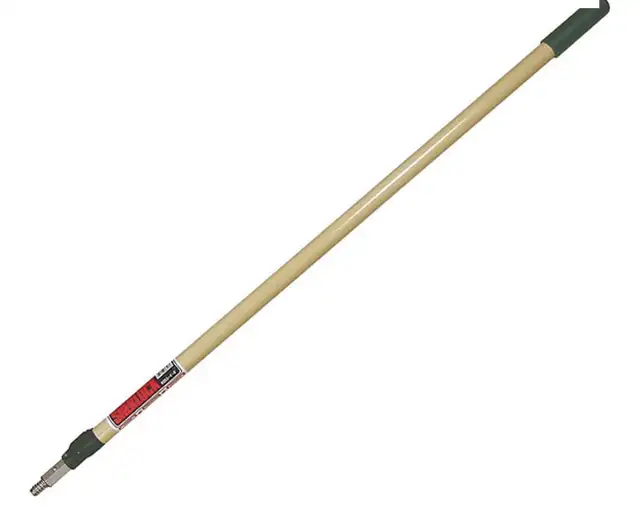 Adjustable Extension Pole – 6 ft to 12 ft Heavy Duty Pole