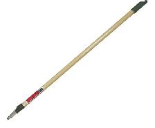 Adjustable Extension Pole – 6 ft to 12 ft Heavy Duty Pole