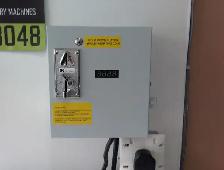 Coin Operated Laundry System for Apartments and/or Rentals