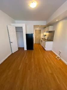 Bachelor Studio Apartment in Durand