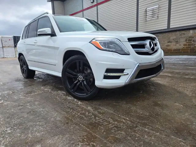 2013 Mercedes-Benz GLK 350 4 MATIC / V6 / SUNROOF / LEATHER    3 - Photo 10