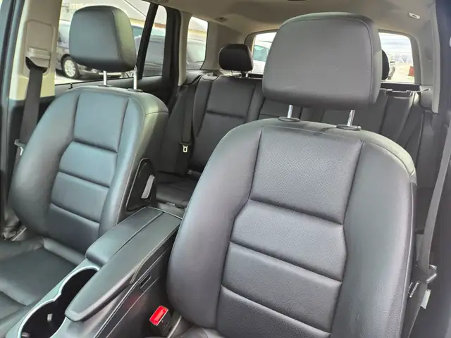 2013 Mercedes-Benz GLK 350 4 MATIC / V6 / SUNROOF / LEATHER    3 - Photo 16