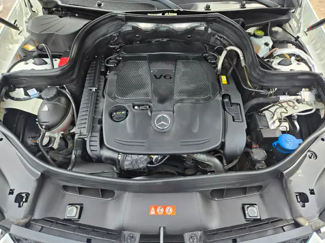 2013 Mercedes-Benz GLK 350 4 MATIC / V6 / SUNROOF / LEATHER    3 - Photo 25