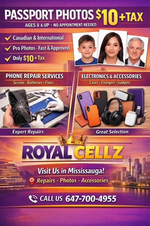 APPLE iPHONE 16/15/14/13/12/11/PRO/MAX/X/XR/iPAD REPAIR