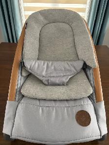 SIEGE BERCANT KORI DE MAXI-COSI