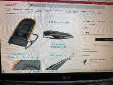 SIEGE BERCANT KORI DE MAXI-COSI - Photo 4