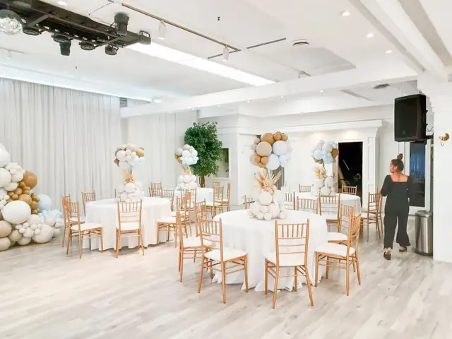Toronto Party Hall Rental | Venue Rental | Event Space