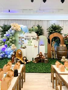 Toronto Party Hall Rental | Venue Rental | Event Space - Photo 2