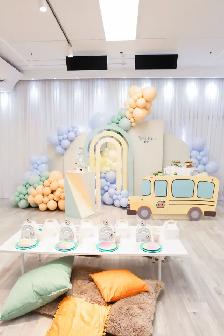 Toronto Party Hall Rental | Venue Rental | Event Space - Photo 4