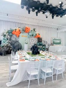 Toronto Party Hall Rental | Venue Rental | Event Space - Photo 10