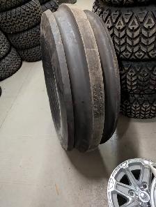 Goodyear 11.00-16SL Front Tire - Photo 2