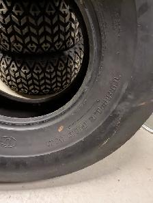 Goodyear 11.00-16SL Front Tire - Photo 4