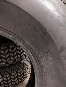 Goodyear 11.00-16SL Front Tire - Photo 5