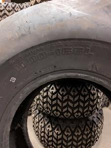 Goodyear 11.00-16SL Front Tire - Photo 6