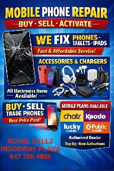 IPAD TABLETS REPAIR IPHONE SERVICE iPHONE,SAMSUNG SCREEN,BATTERY