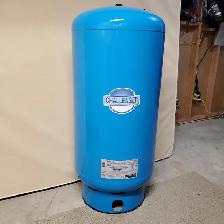 Water Pressure Tank