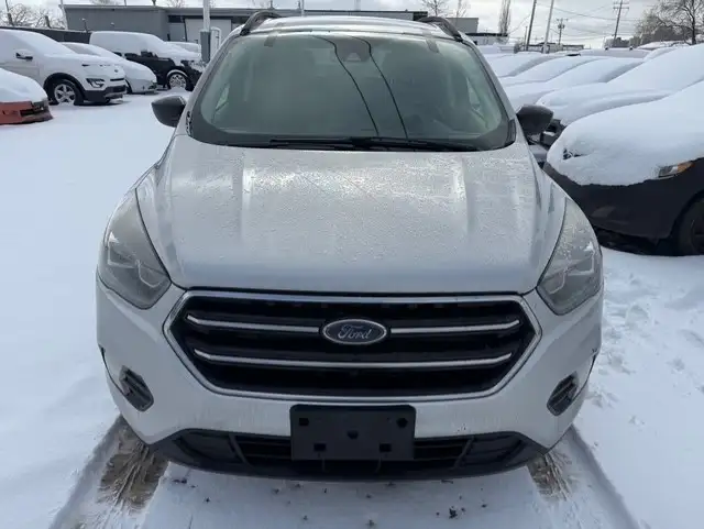 2018 Ford Escape SE / 2 Set of tires and Rims / Low KM 142K - Photo 2