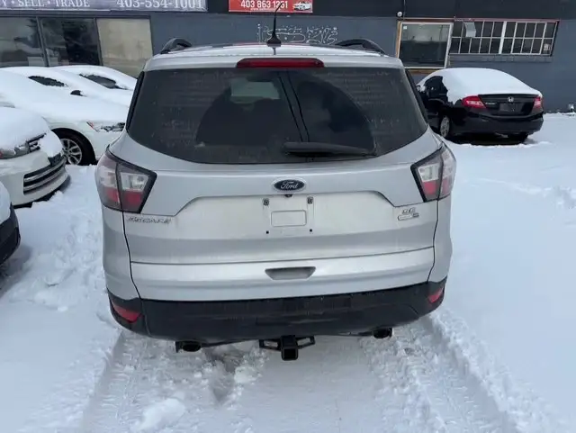 2018 Ford Escape SE / 2 Set of tires and Rims / Low KM 142K - Photo 6