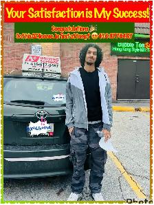 driving lesson, driving instructor, driving school. 416-877-8467