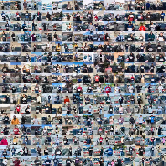 driving lesson, driving instructor, driving school. 416-877-8467 - Photo 4