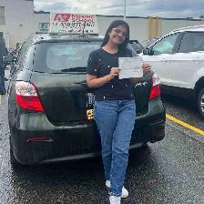 driving instructor, driving lesson, driving school. 416-877-8467