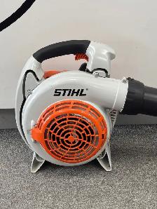 STIHL SH86C Leaf Blower and Vacuum Shredder - Photo 3