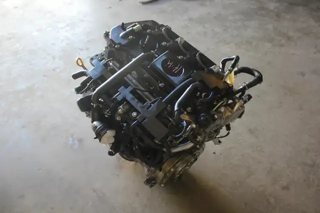 JDM 2ZR‑FXE 1.8L Hybrid Engine – Fits 2016‑2022 Lexus CT200h - Photo 5