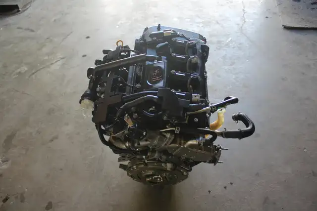JDM 2ZR‑FXE 1.8L Hybrid Engine – Fits 2016‑2022 Lexus CT200h - Photo 7